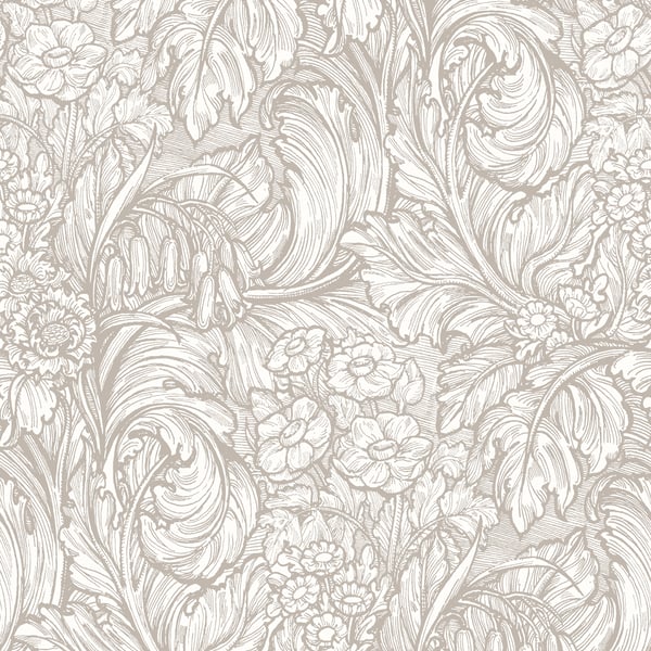 Galerie Wallpaper Product code: LB25139 - Llewelyn-Bowen - Off The Wall Wallpaper Collection -   
