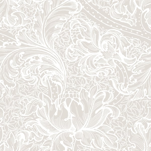 Galerie Wallpaper Product code: LB25143 - Llewelyn-Bowen - Off The Wall Wallpaper Collection -   