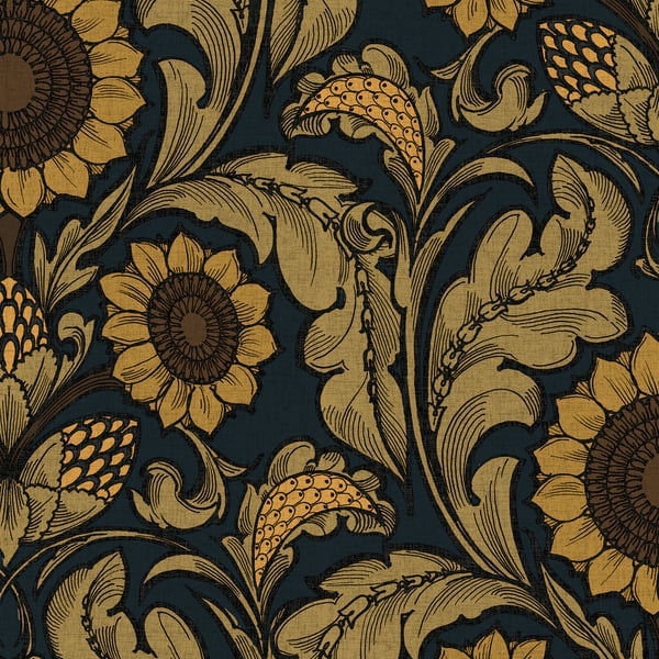 Galerie Wallpaper Product code: LB25147 - Llewelyn-Bowen - Off The Wall Wallpaper Collection -   