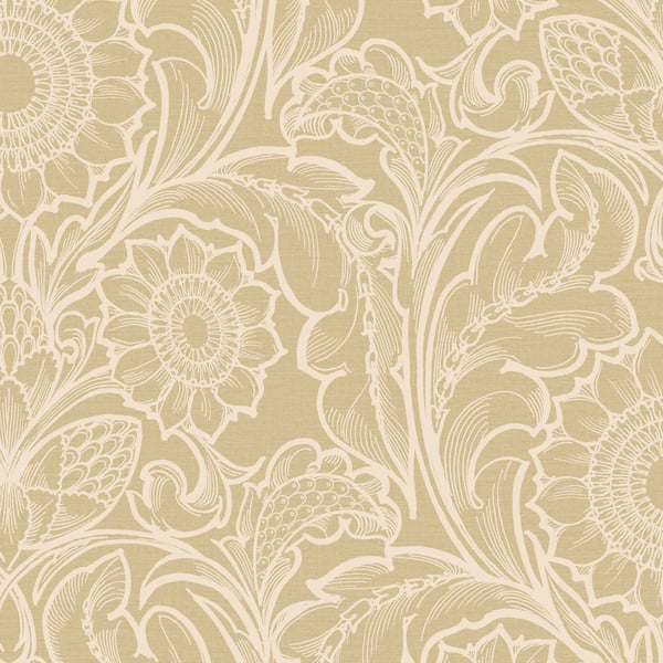 Galerie Wallpaper Product code: LB25149 - Llewelyn-Bowen - Off The Wall Wallpaper Collection -   