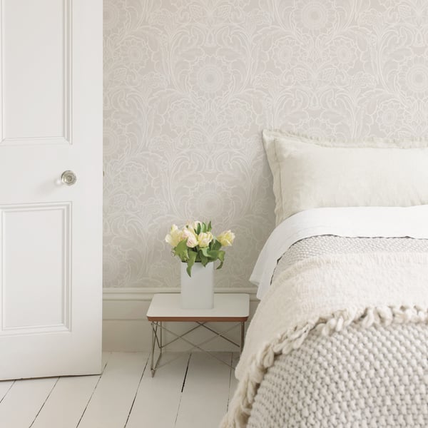 Galerie Wallpaper Product code: LB25150_3 - Llewelyn-Bowen - Off The Wall Wallpaper Collection -   