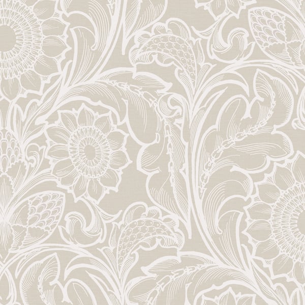 Galerie Wallpaper Product code: LB25151 - Llewelyn-Bowen - Off The Wall Wallpaper Collection -   