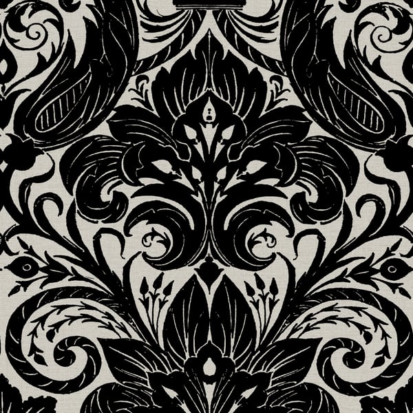 Galerie Wallpaper Product code: LB25166 - Llewelyn-Bowen - Off The Wall Wallpaper Collection -   