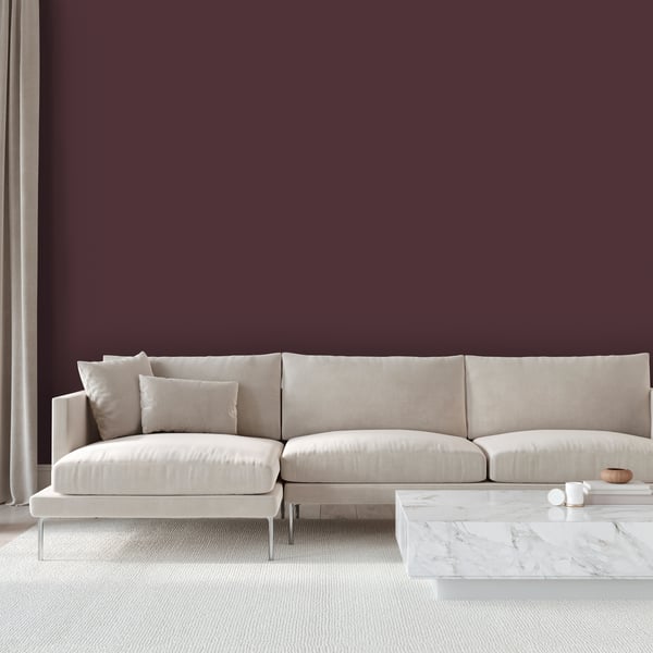 Galerie Wallpaper Product code: LB25184P_2 - Llewelyn-Bowen - Off The Wall Wallpaper Collection - Fence Colours -  