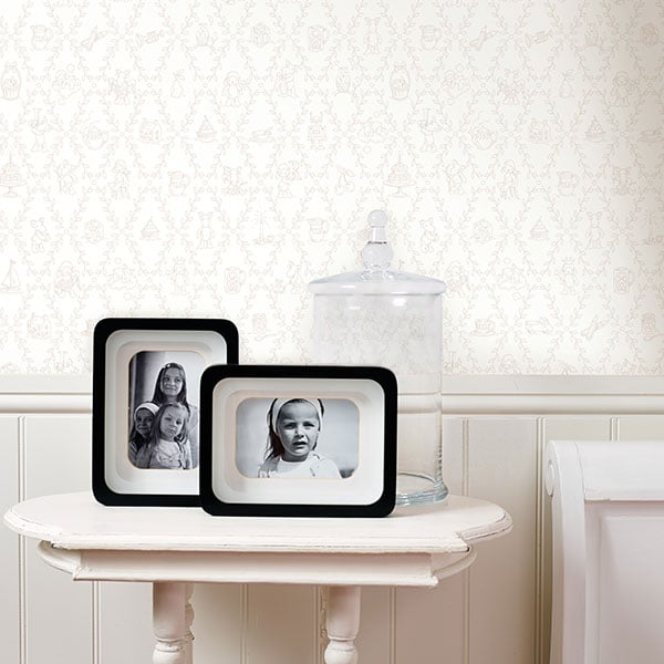 Galerie Wallpaper Product code: LL01032R - Jack N Rose Wallpaper Collection -   
