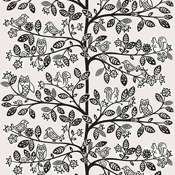 Galerie Wallpaper Product code: LL06222 - Jack N Rose Wallpaper Collection -   