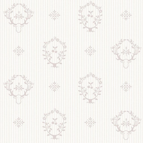 Galerie Wallpaper Product code: LL08026 - Jack N Rose Wallpaper Collection -   