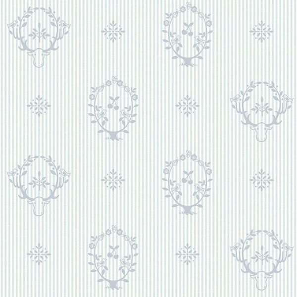 Galerie Wallpaper Product code: LL08044 - Jack N Rose Wallpaper Collection -   