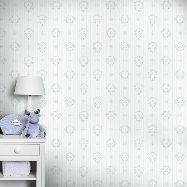 Galerie Wallpaper Product code: LL08044R - Jack N Rose Wallpaper Collection -   