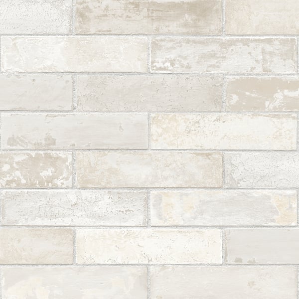 Galerie Wallpaper Product code: LL29532 - Kitchen Style 3 Wallpaper Collection - Grey Beige Colours -  