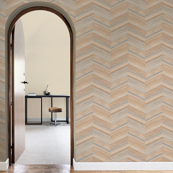 Galerie Wallpaper Product code: MA3004R - Madison Wallpaper Collection -   