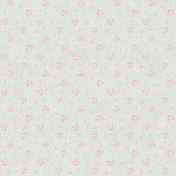 Galerie Wallpaper Product code: MC61040 - Maison Charme Wallpaper Collection - Cream, Grey, Pink Colours -  
