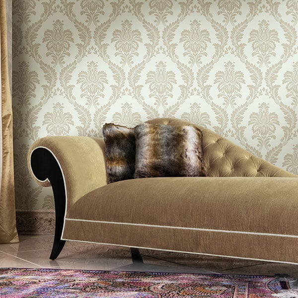 Galerie Wallpaper Product code: MJ01026R - Majestic Wallpaper Collection -   