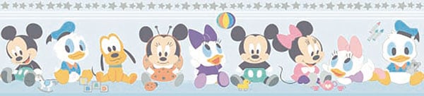 Galerie Wallpaper Product code: MK3500-1 - Disney Wallpaper Collection -   