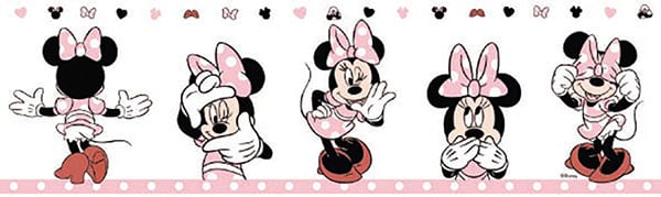 Galerie Wallpaper Product code: MN3502-3 - Disney Wallpaper Collection -   