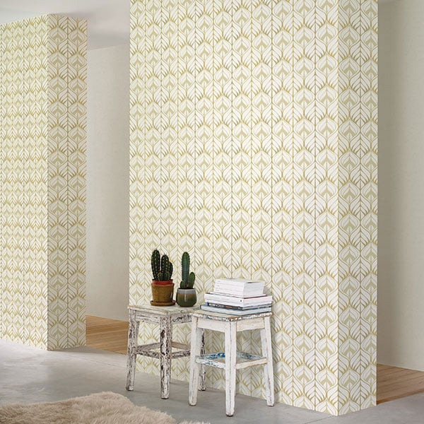Galerie Wallpaper Product code: NA3001R - Nordic Elegance Wallpaper Collection -   