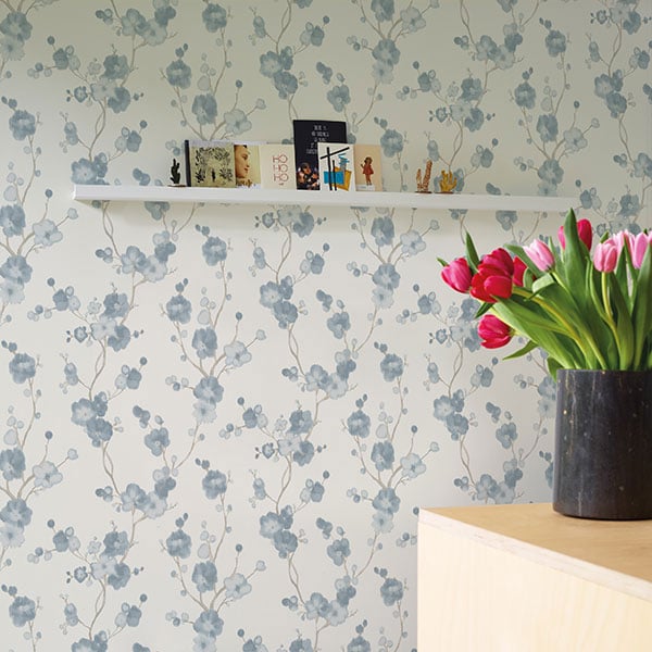 Galerie Wallpaper Product code: NA3102R - Nordic Elegance Wallpaper Collection -   