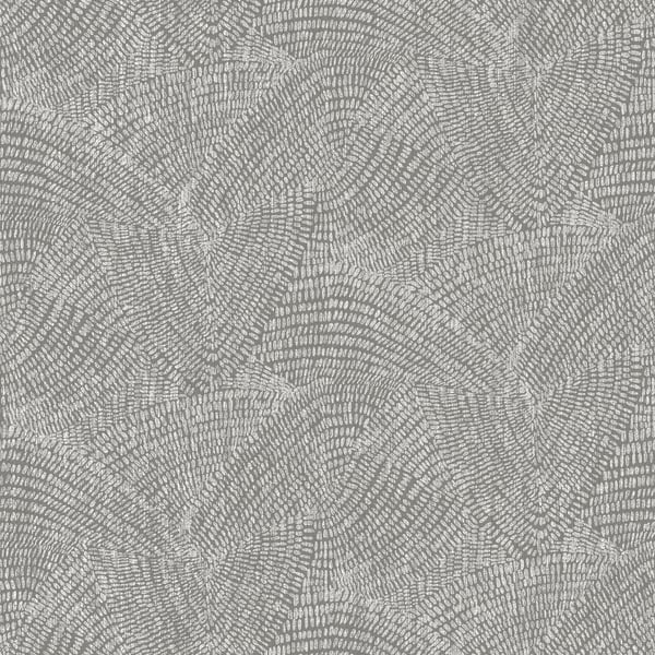 Galerie Wallpaper Product code: NHW1022 - Enchanted Wallpaper Collection - DarkGrey Colours -  