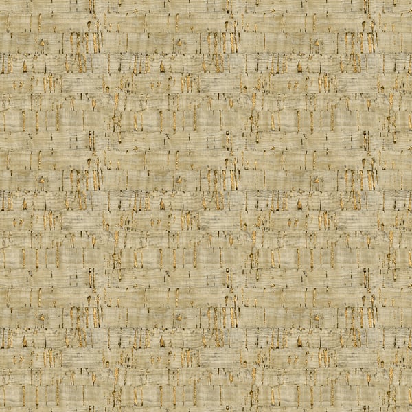 Galerie Wallpaper Product code: NHW1027 - Enchanted Wallpaper Collection - Tan Gold Colours -  