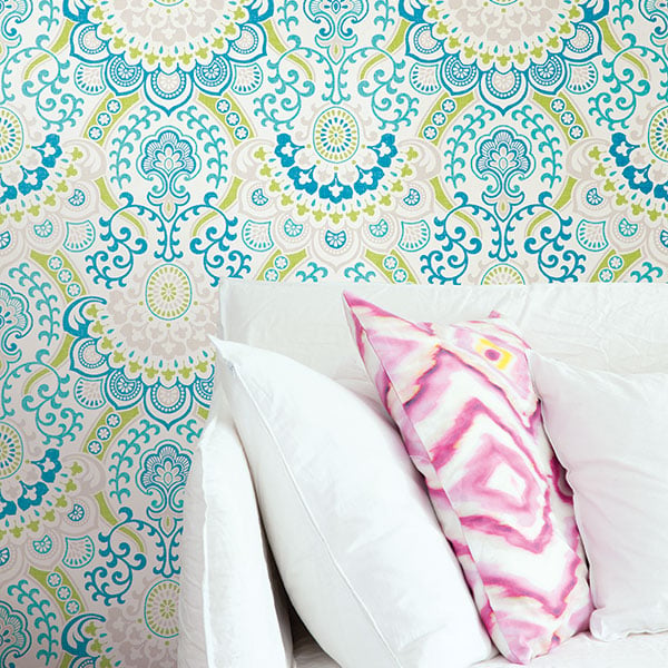 Galerie Wallpaper Product code: PA16865R - Paradisio Wallpaper Collection -   