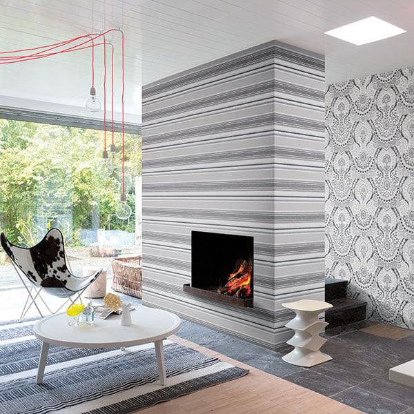 Galerie Wallpaper Product code: PA16873R_PA16863R - Paradisio Wallpaper Collection -   