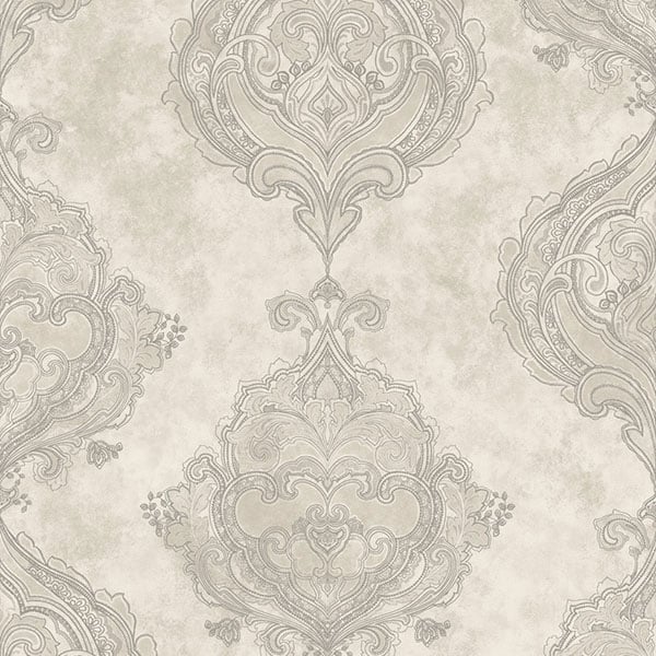 Galerie Wallpaper Product code: PC2404 - Persian Chic Wallpaper Collection -   