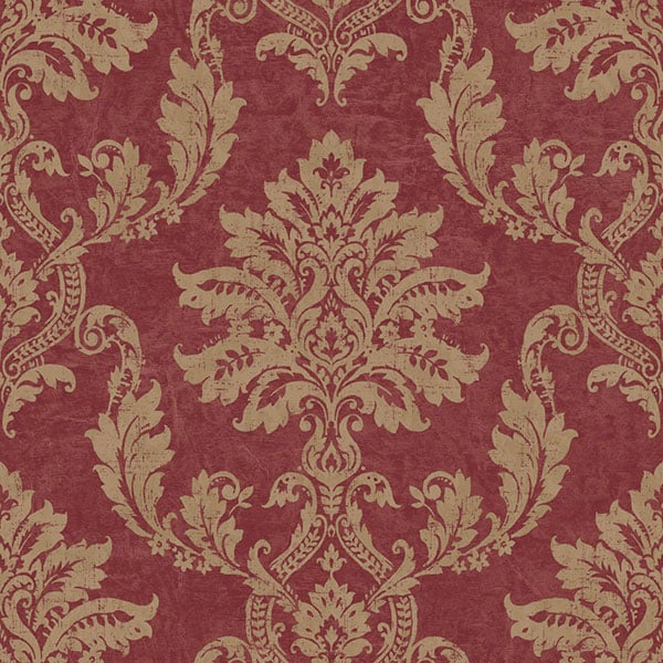 Galerie Wallpaper Product code: PC2501 - Persian Chic Wallpaper Collection -   