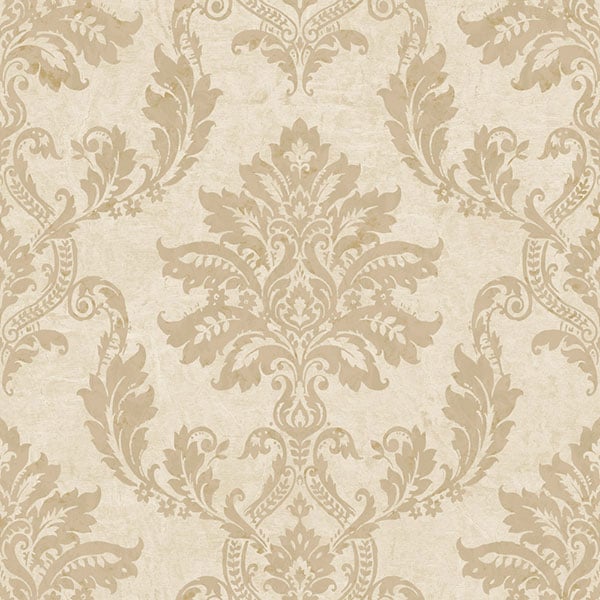 Galerie Wallpaper Product code: PC2504 - Persian Chic Wallpaper Collection -   
