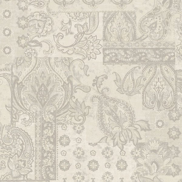 Galerie Wallpaper Product code: PC2704 - Persian Chic Wallpaper Collection -   