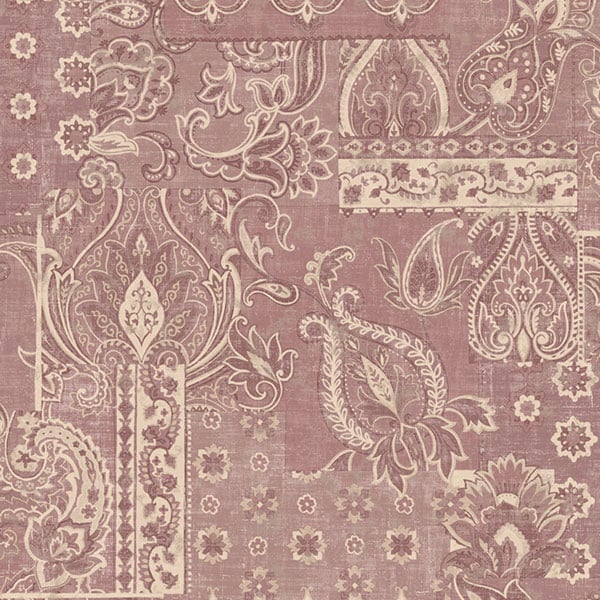 Galerie Wallpaper Product code: PC2706 - Persian Chic Wallpaper Collection -   