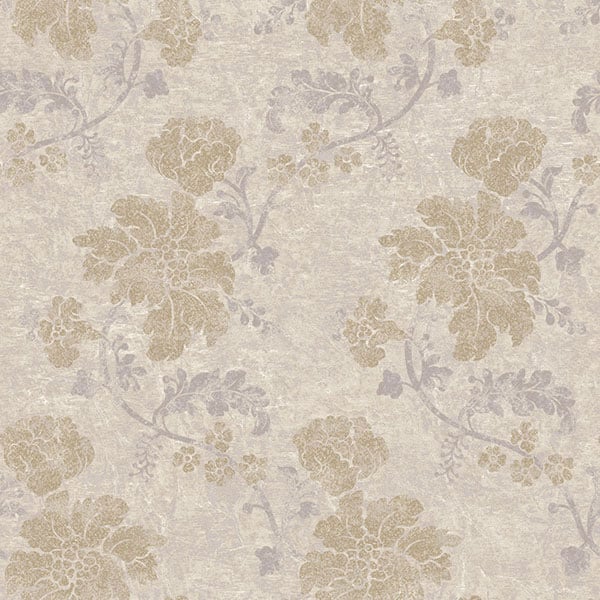 Galerie Wallpaper Product code: PC3106 - Persian Chic Wallpaper Collection -   