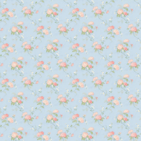 Galerie Wallpaper Product code: PF38149 - Pretty Prints Wallpaper Collection - Blue, Pink, Green Colours -  