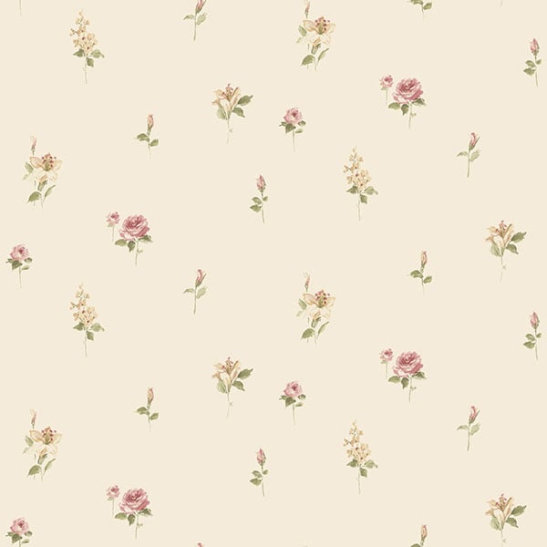 Galerie Wallpaper Product code: PP27724 - Pretty Prints 4 Wallpaper Collection -   