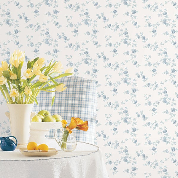 Galerie Wallpaper Product code: PP35506R - Pretty Prints 4 Wallpaper Collection -   