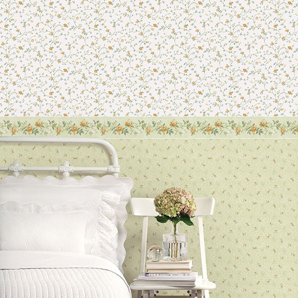 Galerie Wallpaper Product code: PP35525R_PP35514R_PP79473R - Pretty Prints 4 Wallpaper Collection -   