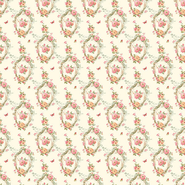 Galerie Wallpaper Product code: PP35534 - Pretty Prints 4 Wallpaper Collection -   