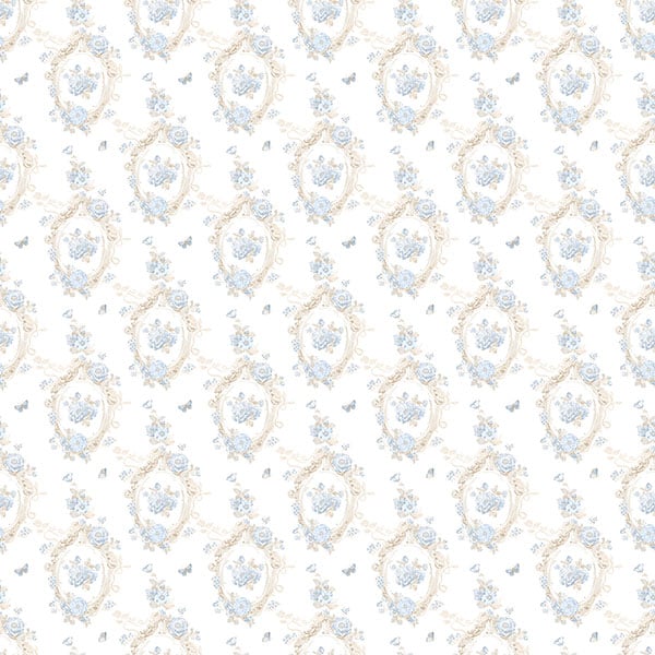 Galerie Wallpaper Product code: PP35536 - Pretty Prints 4 Wallpaper Collection -   
