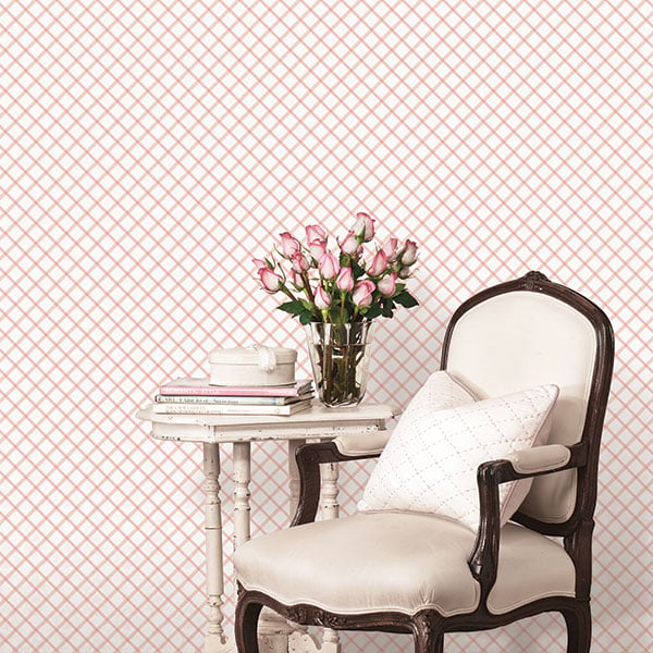 Galerie Wallpaper Product code: PP35545R - Pretty Prints 4 Wallpaper Collection -   