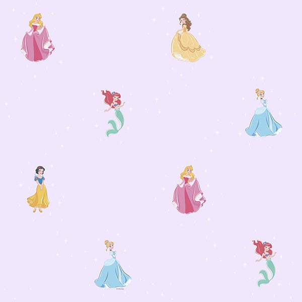 Galerie Wallpaper Product code: PR3025-1 - Magical Kingdom Wallpaper Collection -   