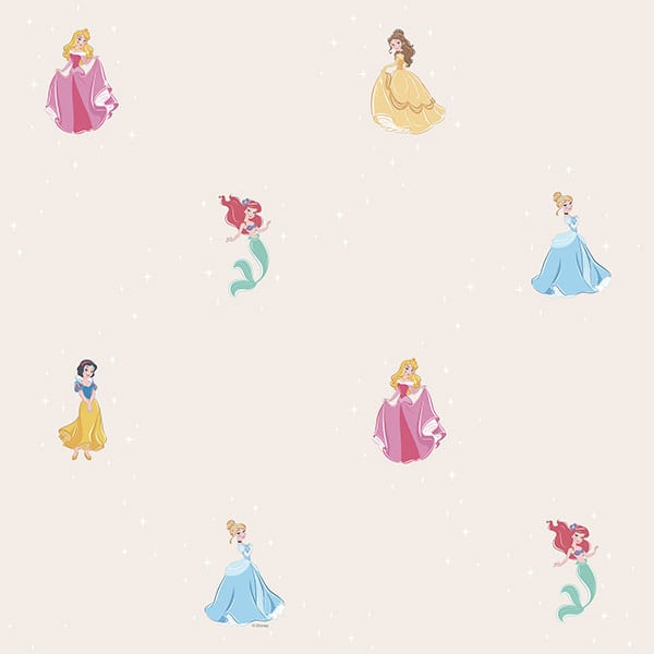 Galerie Wallpaper Product code: PR3025-3 - Magical Kingdom Wallpaper Collection -   