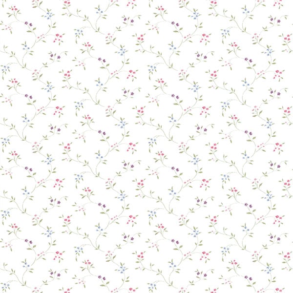 Galerie Wallpaper Product code: PR33801 - Floral Prints 2 Wallpaper Collection -   