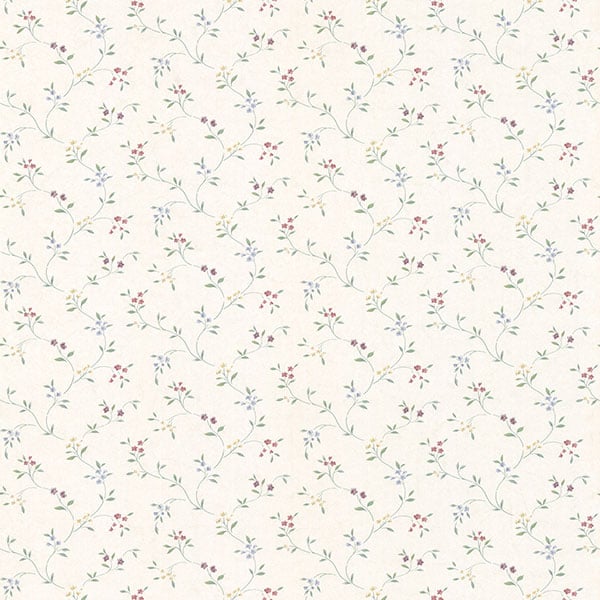 Galerie Wallpaper Product code: PR33802 - Floral Prints 2 Wallpaper Collection -   