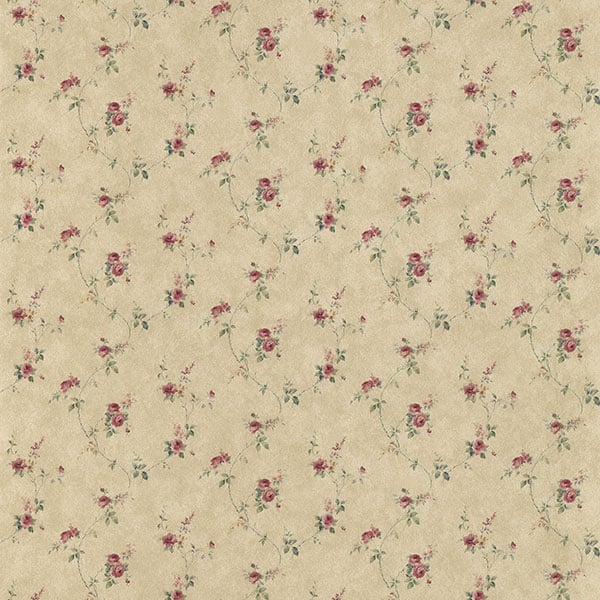 Galerie Wallpaper Product code: PR33806 - Floral Prints 2 Wallpaper Collection -   