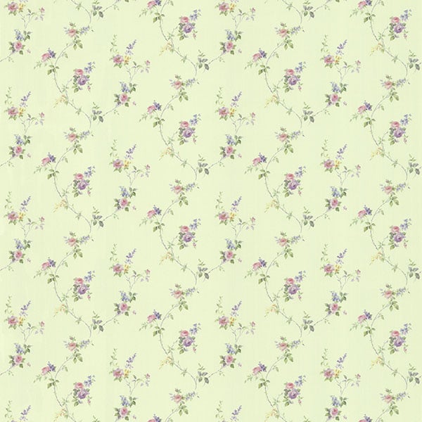 Galerie Wallpaper Product code: PR33810 - Floral Prints 2 Wallpaper Collection -   