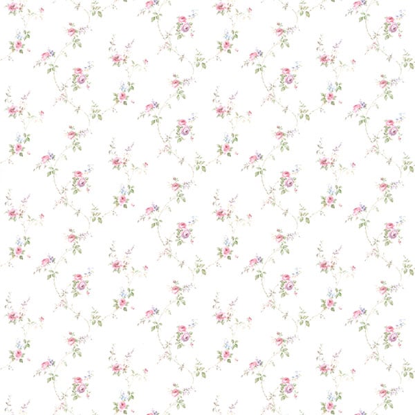Galerie Wallpaper Product code: PR33811 - Floral Prints 2 Wallpaper Collection -   