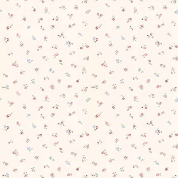 Galerie Wallpaper Product code: PR33812 - Floral Prints 2 Wallpaper Collection -   