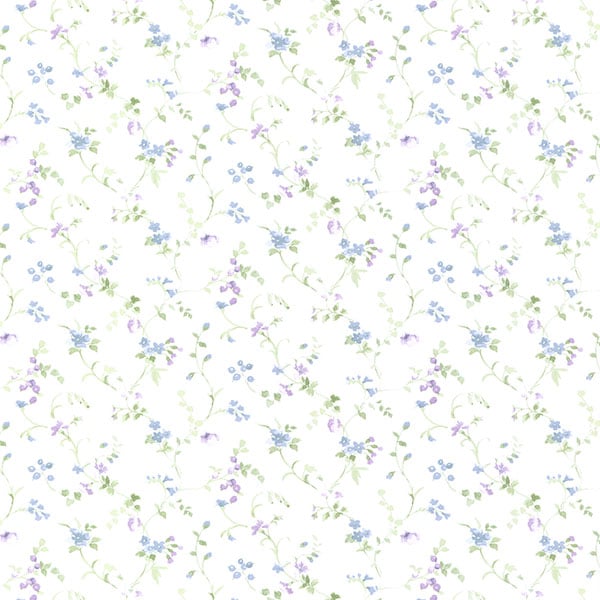 Galerie Wallpaper Product code: PR33823 - Floral Prints 2 Wallpaper Collection -   