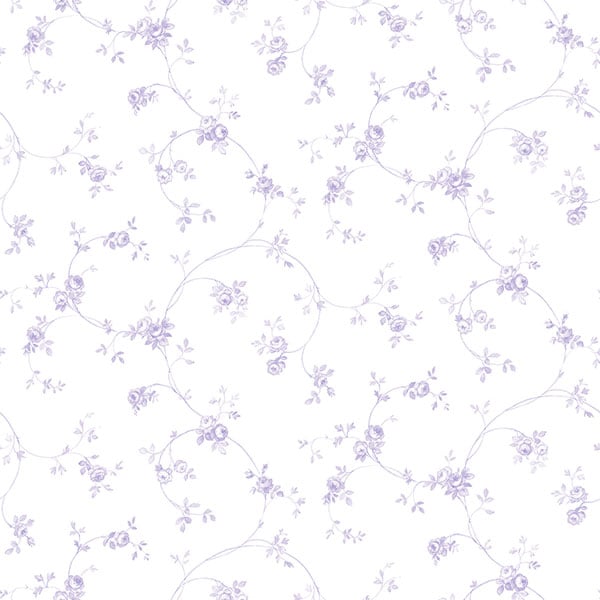 Galerie Wallpaper Product code: PR33827 - Floral Prints 2 Wallpaper Collection -   