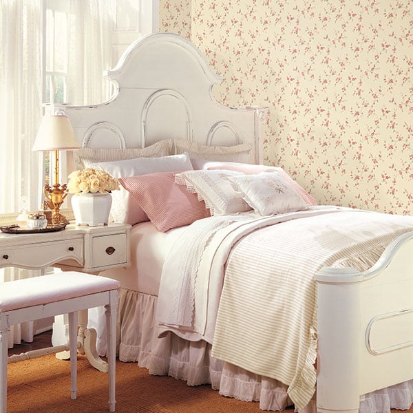 Galerie Wallpaper Product code: PR33834R - Floral Prints 2 Wallpaper Collection -   