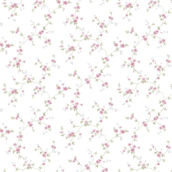 Galerie Wallpaper Product code: PR33838 - Floral Prints 2 Wallpaper Collection -   